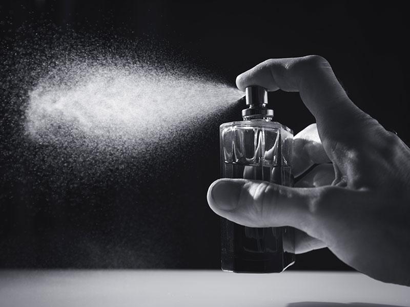 What To Do If You Applied Too Much Perfume – FragranceLovers.com