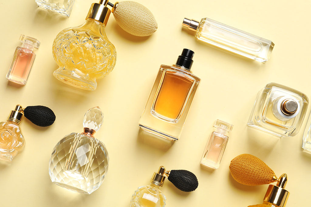 Understanding The Difference Between Natural And Synthetic Fragrances