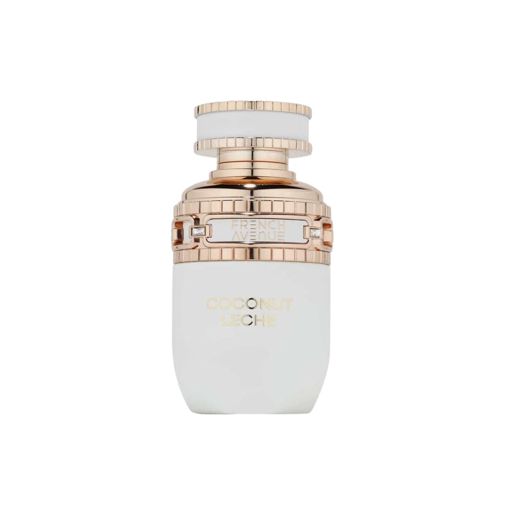 FRENCH AVENUE • COCONUT LECHE 香水100ml French Avenue Coconut Leche Eau De Parfum – FragranceLovers.com