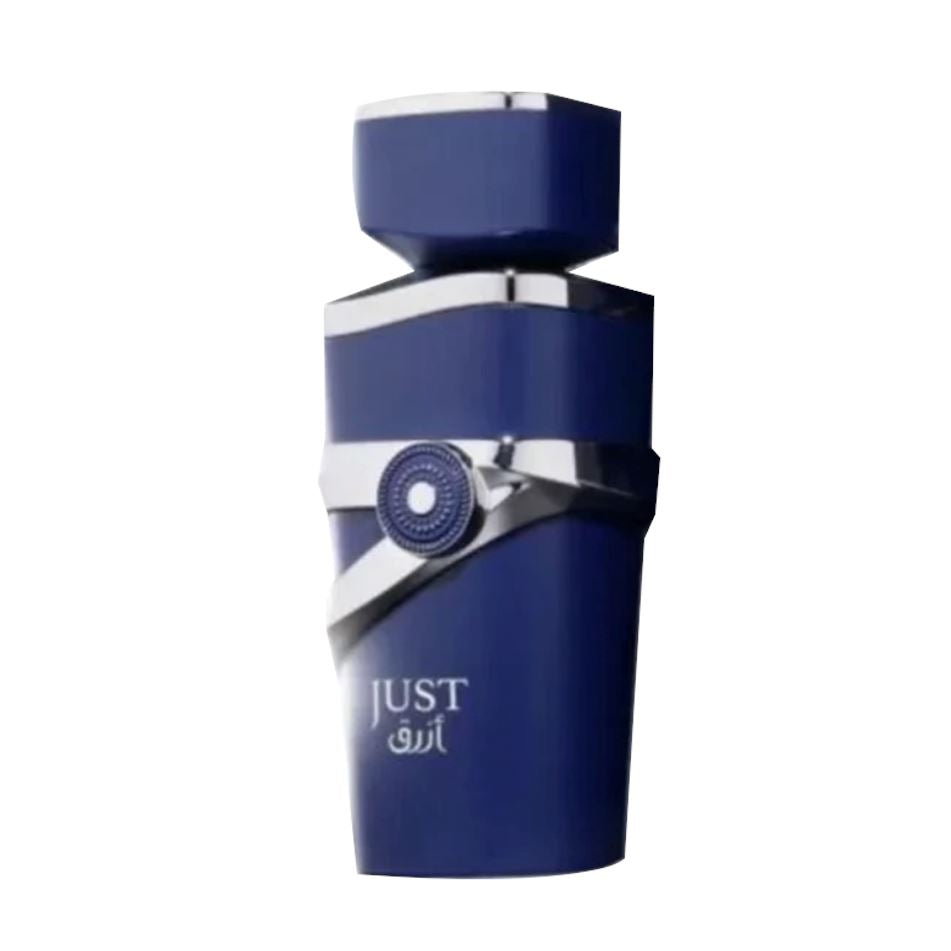 Fragrance World Just Azraq Eau De Parfum – FragranceLovers.com