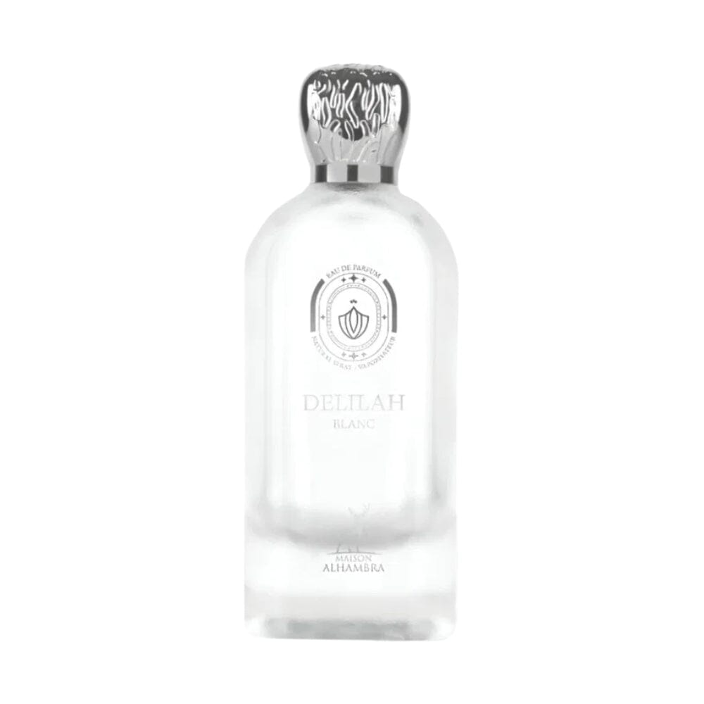Maison AlHambra Delilah Blanc Eau De Parfum – FragranceLovers.com