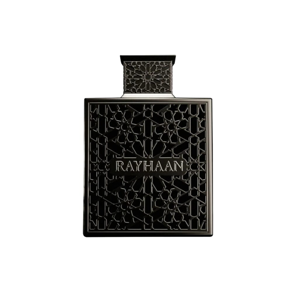 香水(ユニセックス) RAYHAAN OBSIDIAN Rayhaan Obsidian Eau De Parfum – FragranceLovers.com