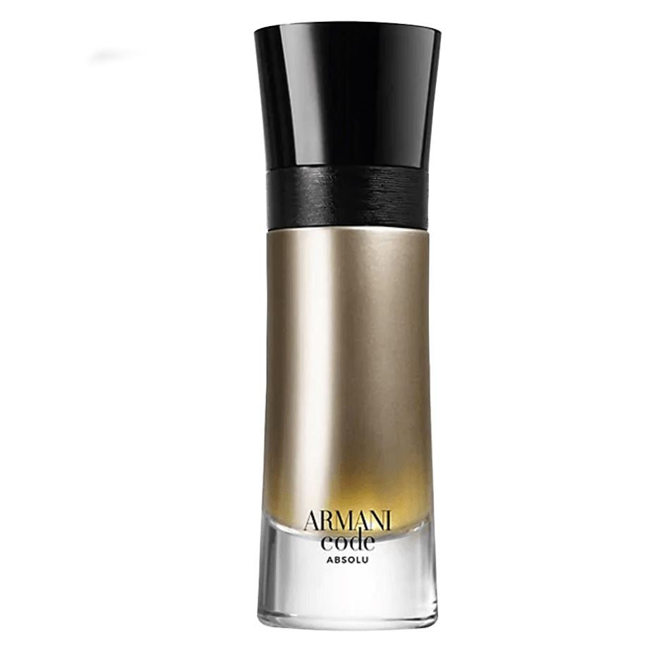 Armani Code Absolu Eau De Parfum | Fragrance Lovers