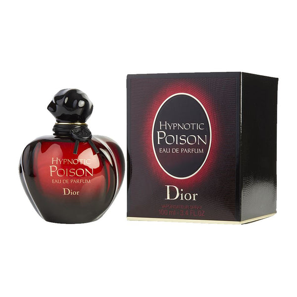 Hypnotic Poison Eau Sensuelle Eau De Parfum Dior 