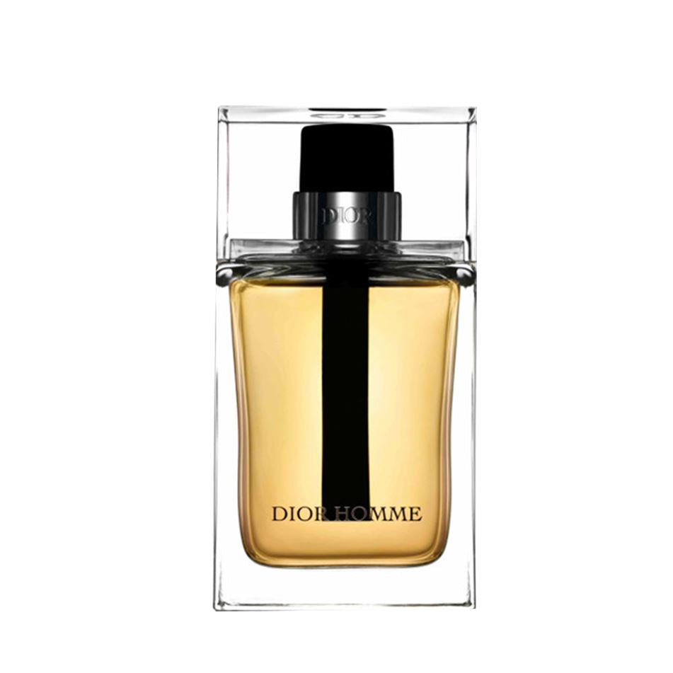 Dior sold Homme edt ( earlier formulation)