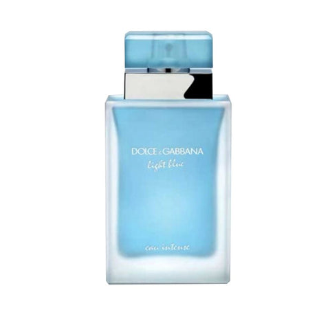 Dolce & Gabbana Light Blue Intense Eau De Parfum Dolce & Gabbana 