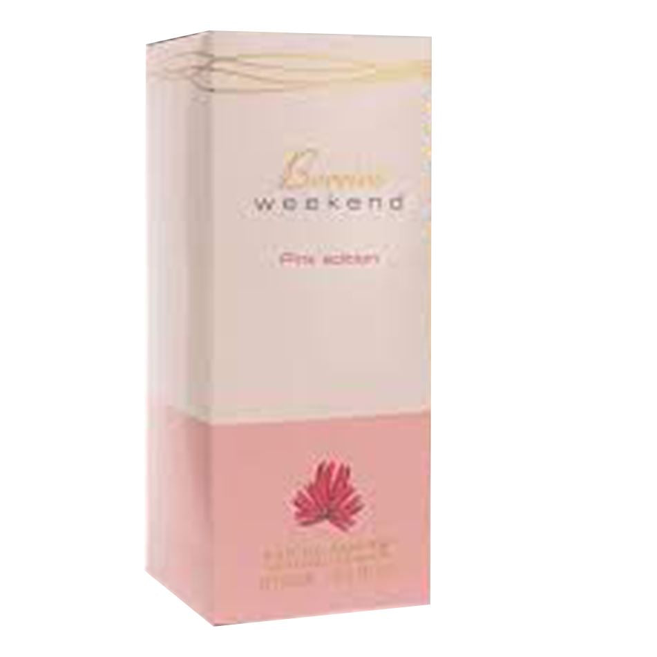 Fragrance World Berries Weekend