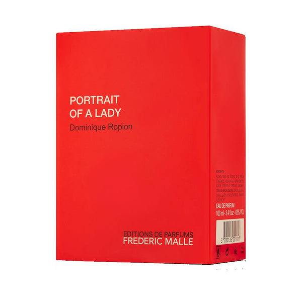 Portrait Of A lady Editions De Parfums Frederic Malle 