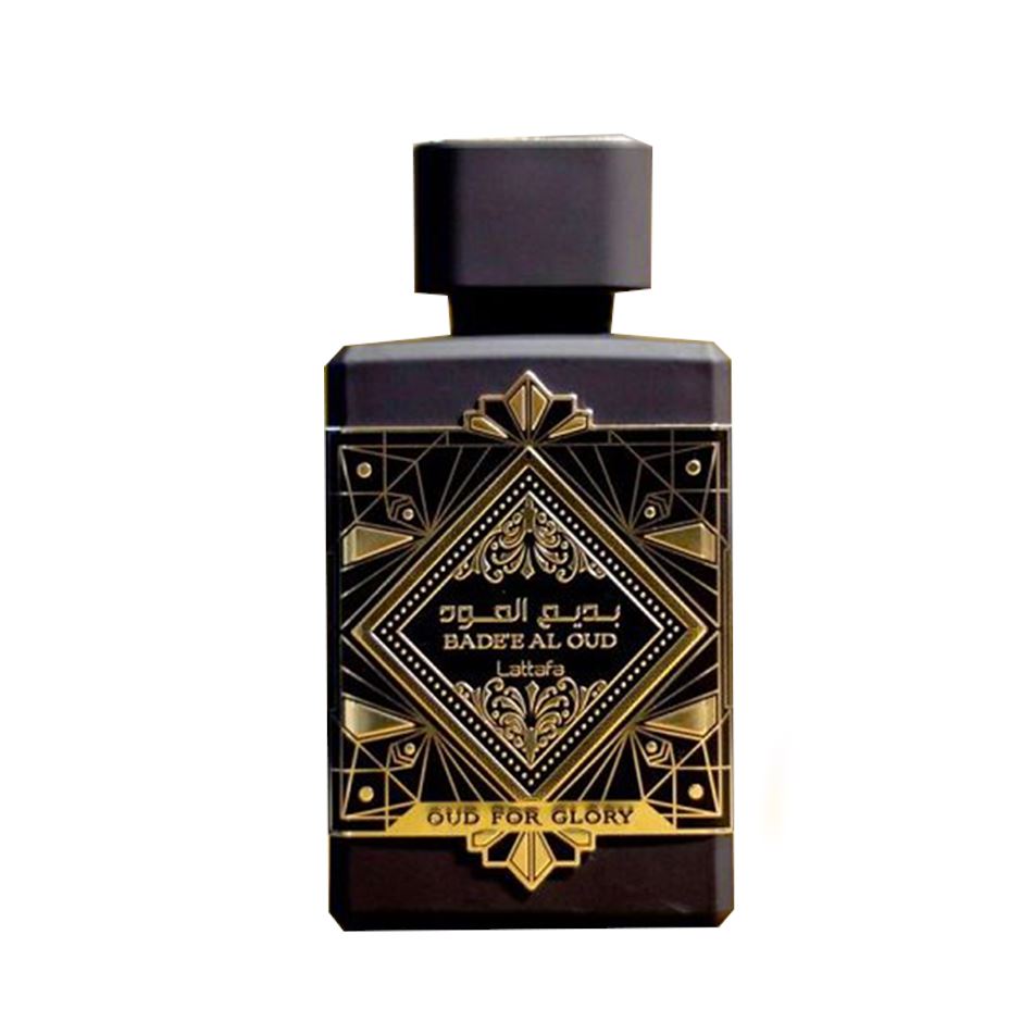 Lattafa Oud For Glory Eau De Parfum | Fragrance Lovers