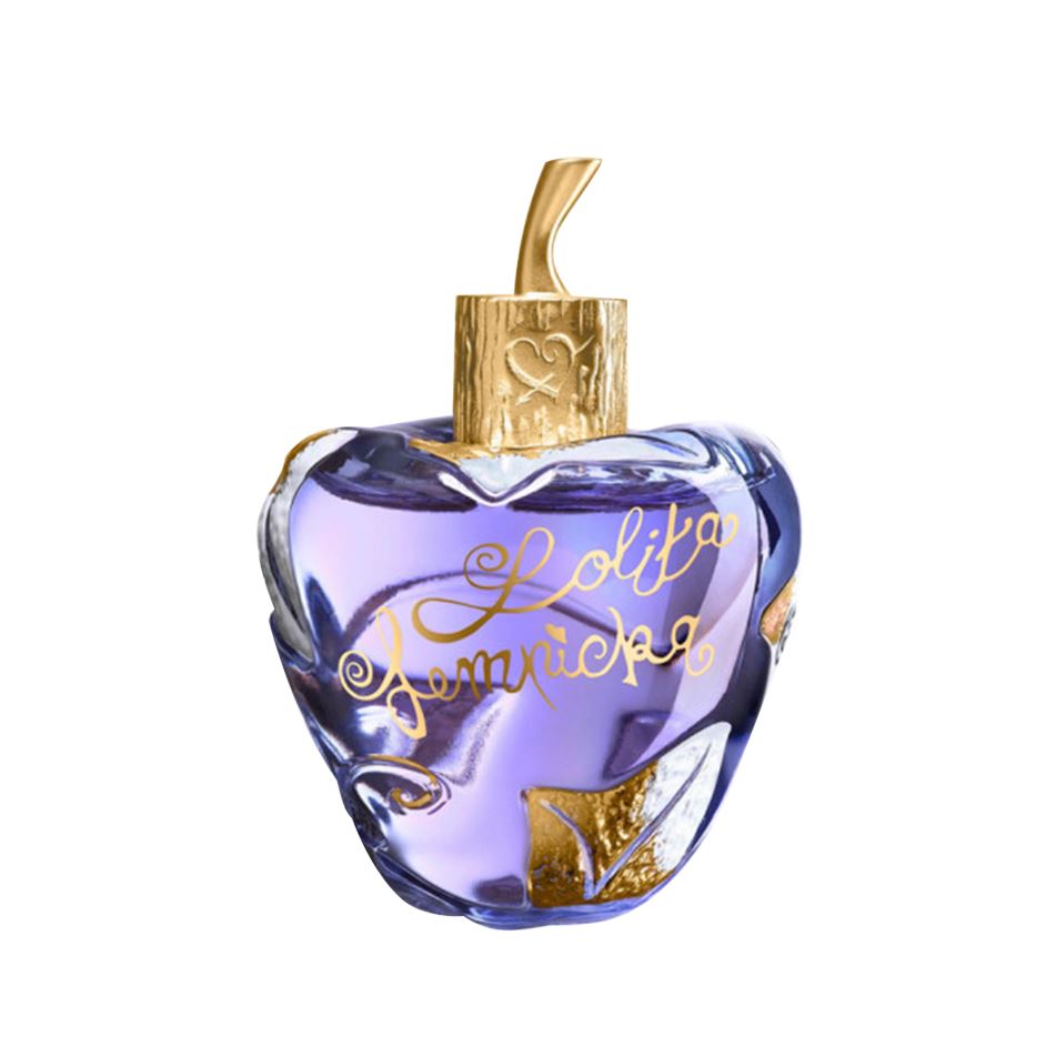 Lolita Lempicka top EDT