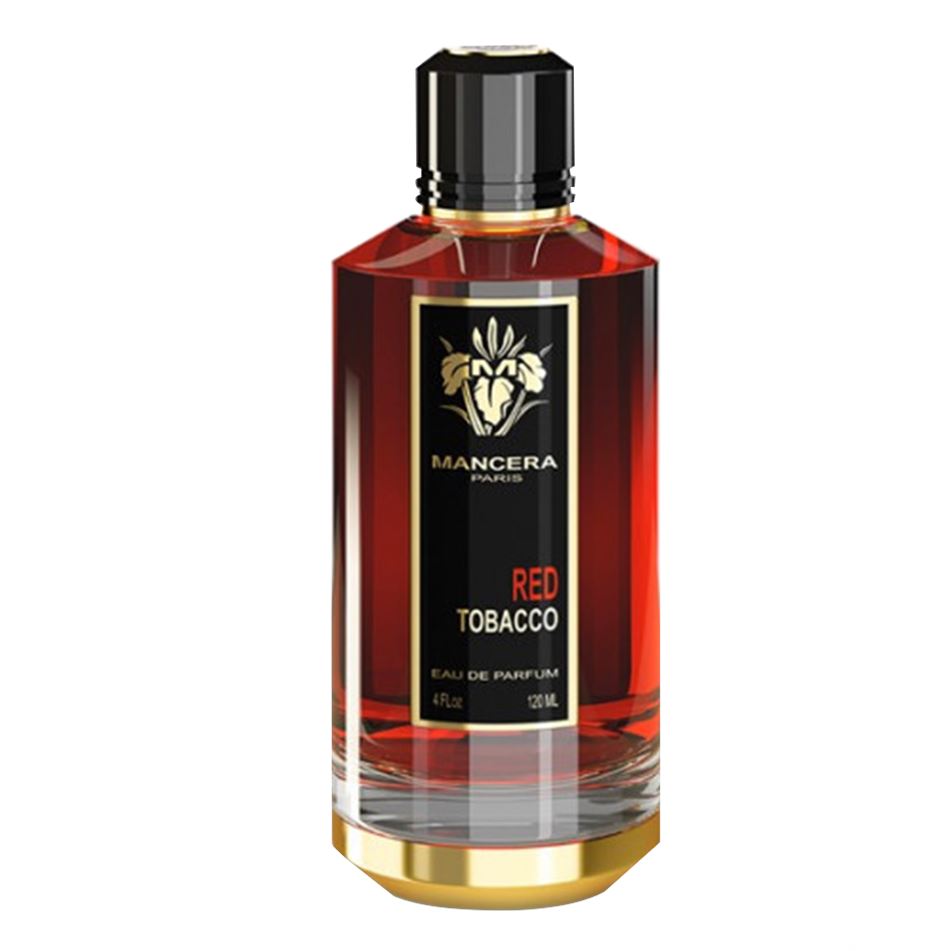 Spicy Warm Mancera Red Tobacco 4oz FragranceLovers