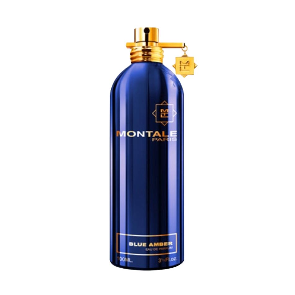 Montale Blue Amber FragranceLovers