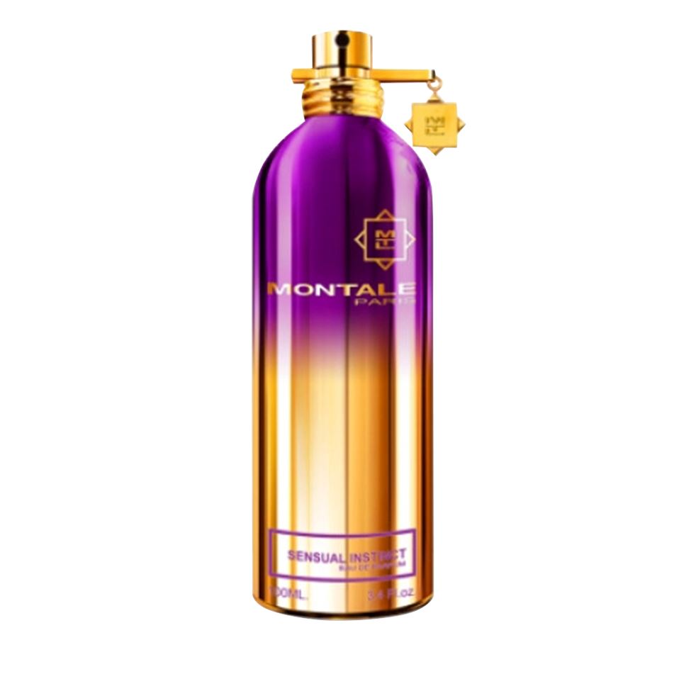 Montale Sensual Instinct EDP – FragranceLovers.com