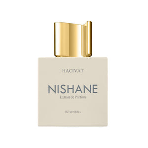 Hacivat Extrait De Parfum Nishane 