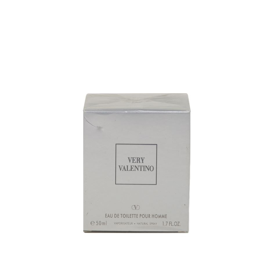 Valentino pour Homme Eau De Toilette | Fragrance –