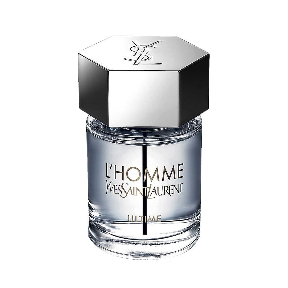 L'Homme Ultime Eau De Parfum  Fragrance Lovers –