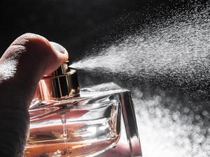 Can Perfumes Make You Smell Fancy?