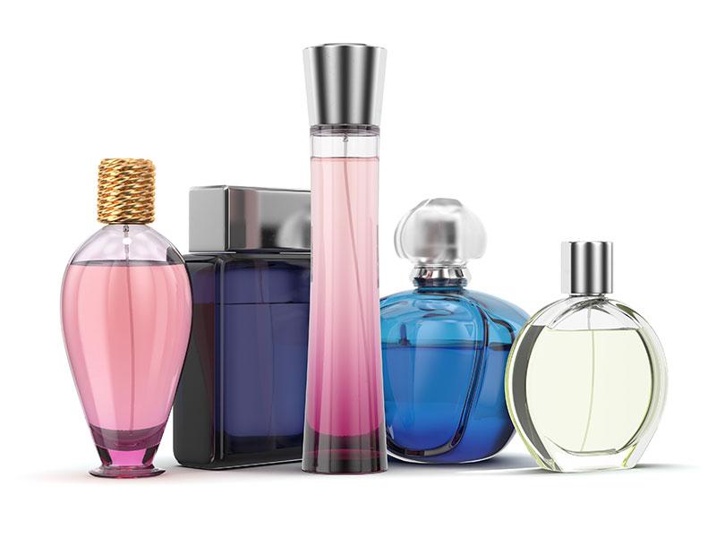 How Many Perfumes Do You Need?