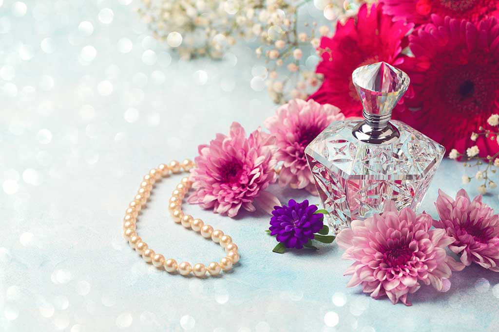 How Perfumes Trigger Nostalgic Memories