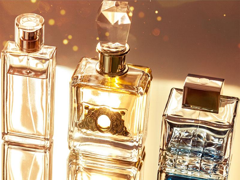 How To Pick The Right Scent For You