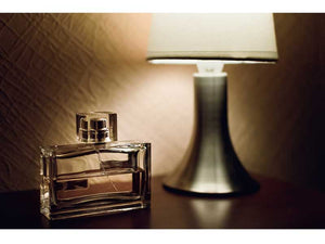 Is It A Good Idea To Wear Perfume To Bed?