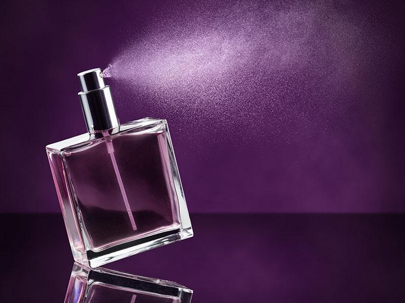 The Etiquette Of Wearing A Perfume