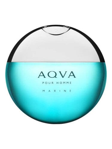 ぱお BVLGARI AQVA POUR HOMME MARINE Bvlgari Aqva Pour Homme Marine Men's EDT 100ml | Sasa Global