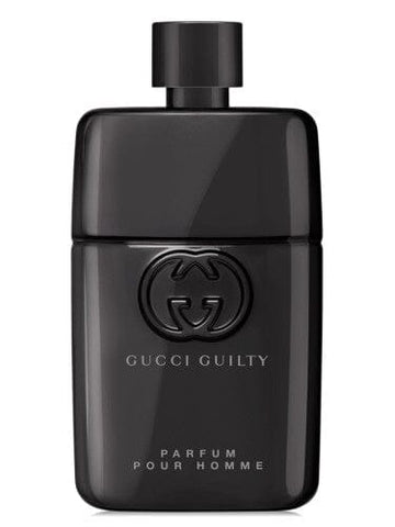 Gucci Guilty Pour Homme Parfum Parfum Gucci 