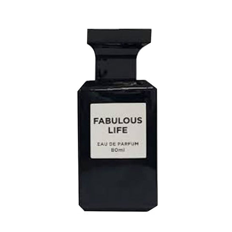 Fragrance World Fabulous Life Eau De Parfum Fragrance World 