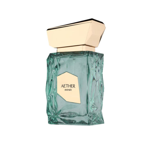 French Avenue by Fragrance World Aether (Greenly Dupe) Eau De Parfum French Avenue 