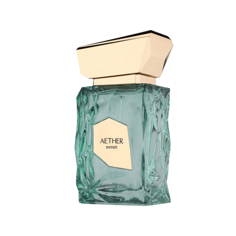 French Avenue by Fragrance World Aether (Greenly Dupe)