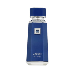 French Avenue by Fragrance World Azzure Aoud Eau De Parfum French Avenue 