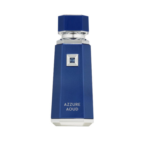 French Avenue by Fragrance World Azzure Aoud