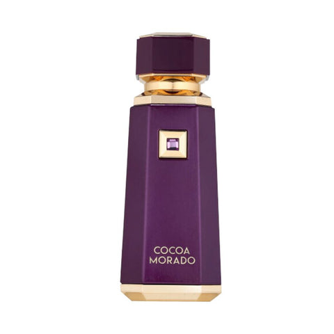 French avenue by Fragrance World Cocoa Morado Eau De Parfum French Avenue 