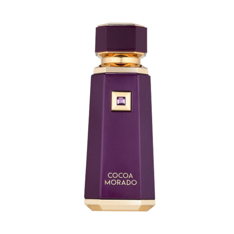 French avenue by Fragrance World Cocoa Morado