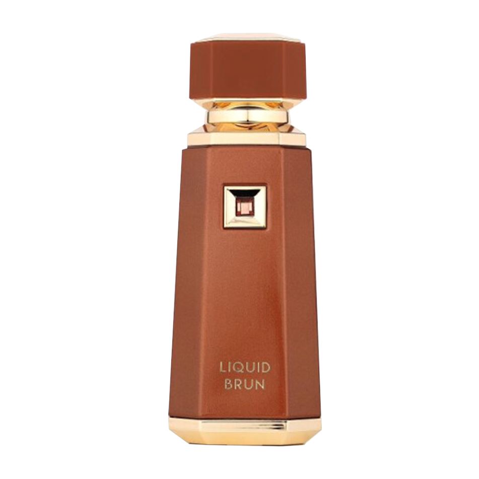 Fragrance World Liquid Brun Eau De Parfum Fragrance World 