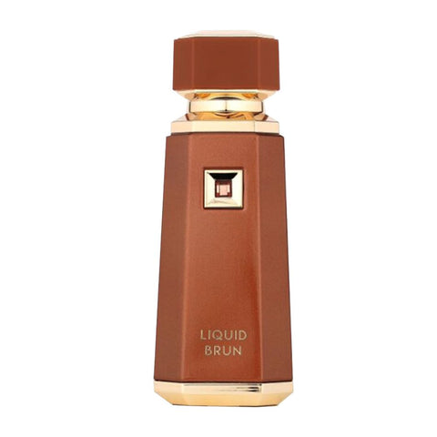 Fragrance World Liquid Brun Eau De Parfum Fragrance World 