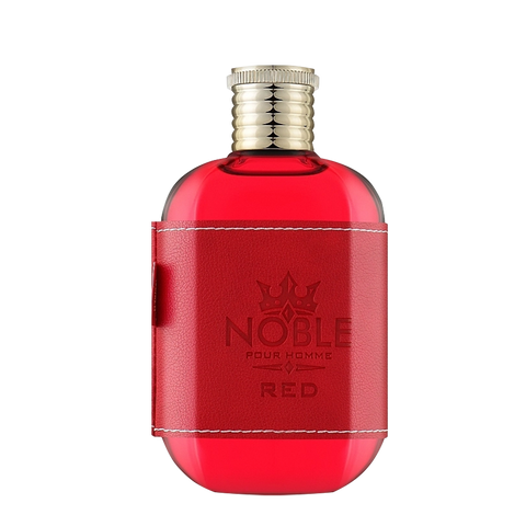 Fragrance World Noble Red(BR540/Invictus Twist)