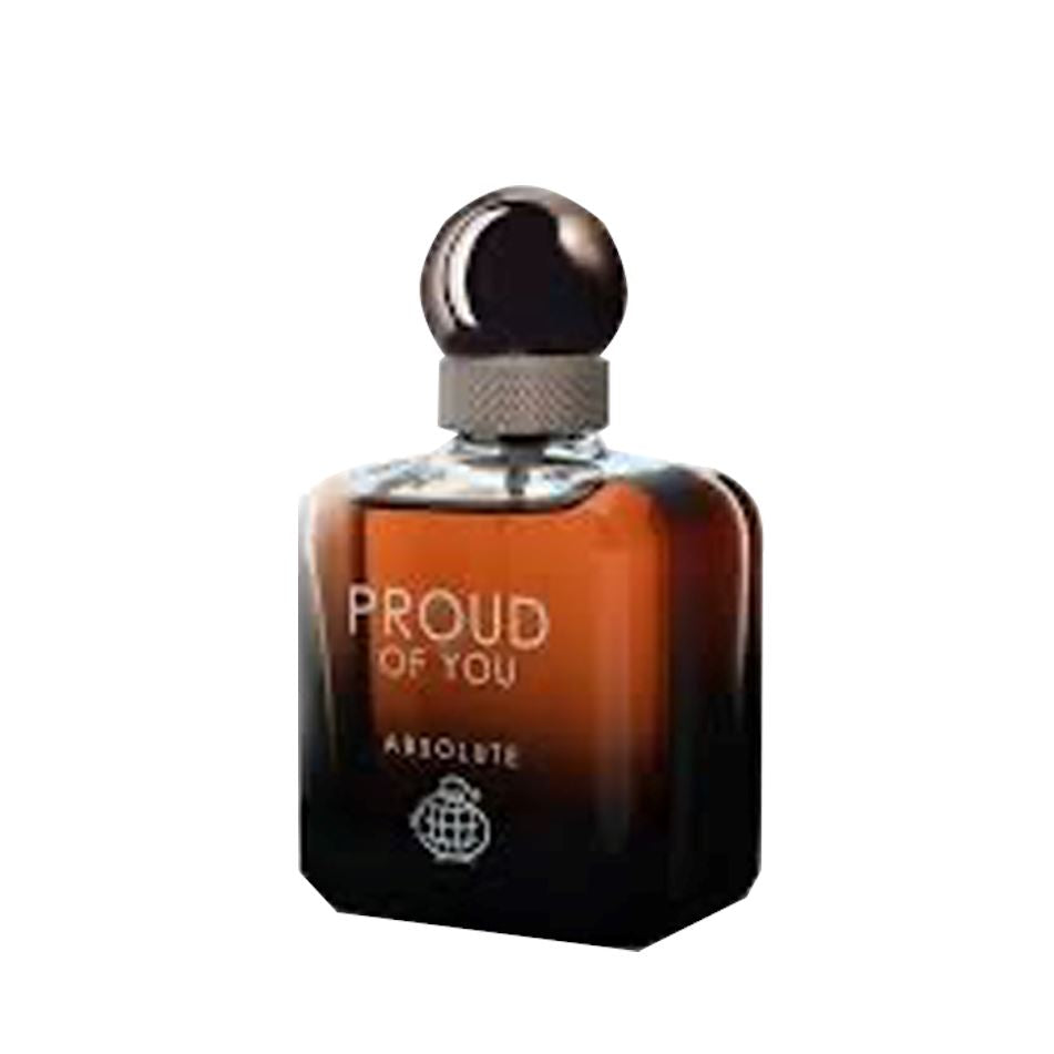 Fragrance World Proud Of You Absolute Eau De Parfum Fragrance World 