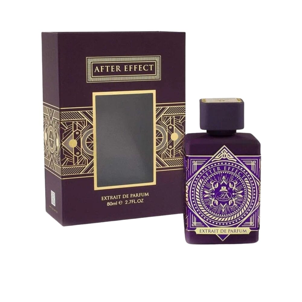 AFTER EFFECT エクストレクト・ド・パルファム 80ml French Avenue After Effect Extrait De Parfum – FragranceLovers.com