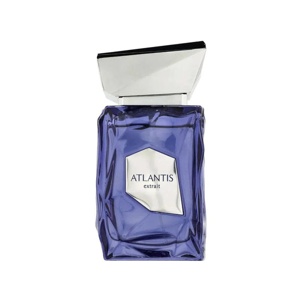 French Avenue Atlantis Extrait De Parfum Extrait De Parfum French Avenue 