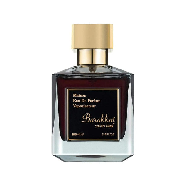 Fragrance World Barakkat Sation Oud Eau De Parfum Eau De Parfum Fragrance World 