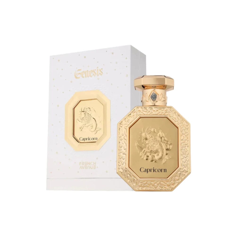 French Avenue Capricorn Extrait De Parfum – FragranceLovers.com