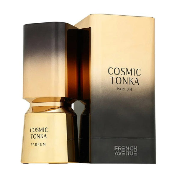 French Avenue Cosmic Tonka Eau De Parfum Eau De Parfum French Avenue 