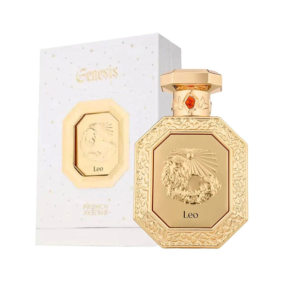 French Avenue Leo Extrait De Parfum Extrait De Parfum French Avenue 
