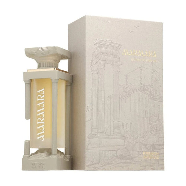 French Avenue Marmara Extrait De Parfum Extrait De Parfum French Avenue 