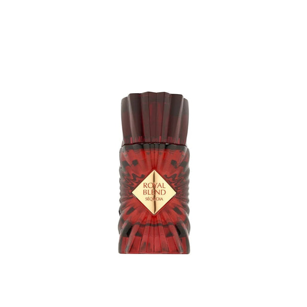 French Avenue Royal Blend Sequoia Extrait De Parfum Extrait De Parfum French Avenue 