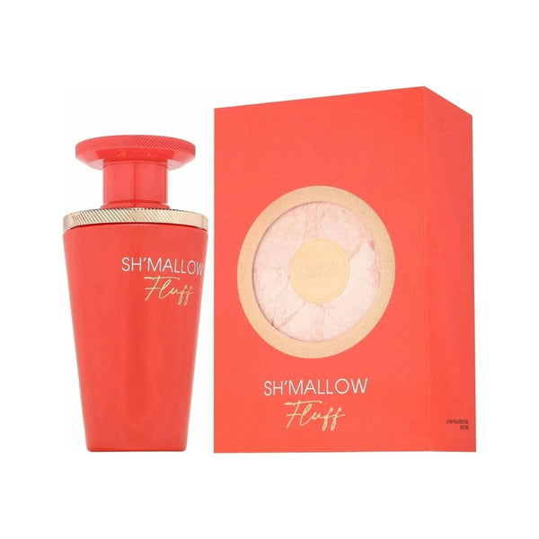 French Avenue Sh'mallow Fluff Eau De Parfum Eau De Parfum Extreme French Avenue 