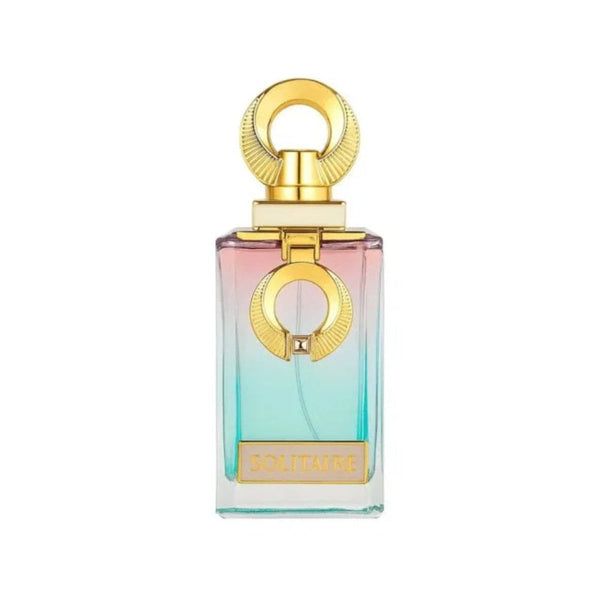 French Avenue Solitaire Extrait De Parfum Extrait De Parfum French Avenue 