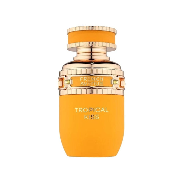 French Avenue Tropical Kiss Eau De Parfum Eau De Parfum French Avenue 